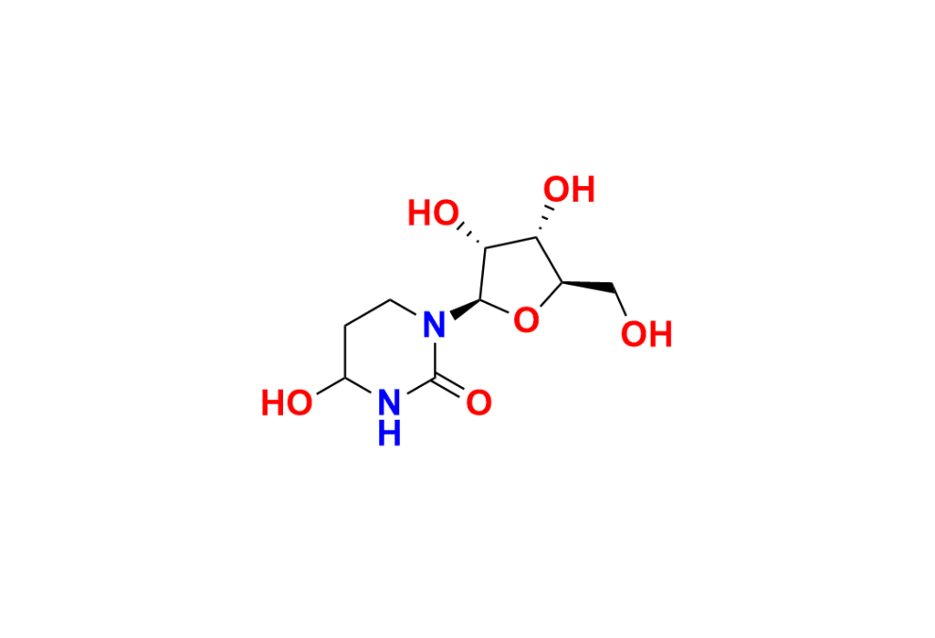 Tetrahydrouridine