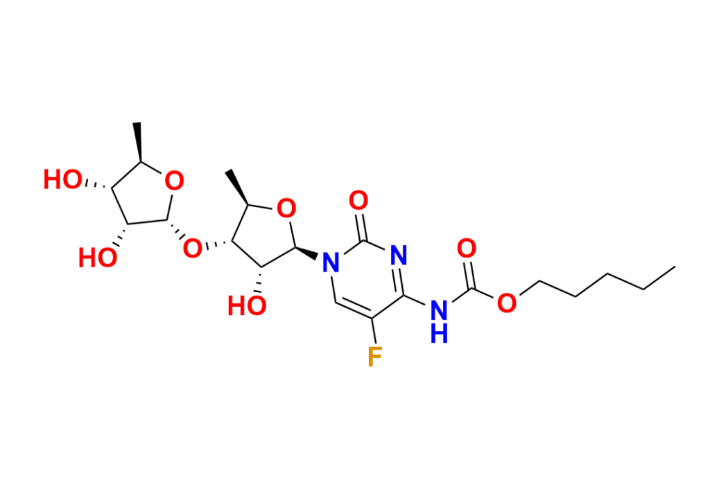 Capecitabine EP Impurity B