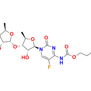 Capecitabine EP Impurity B
