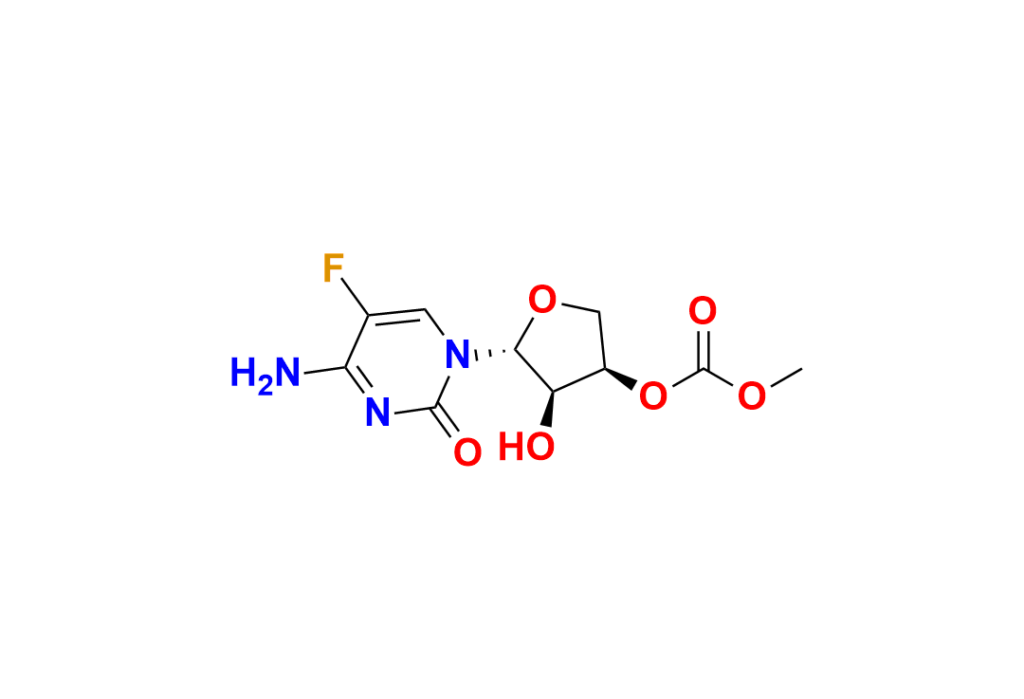Capecitabine Impurity 10