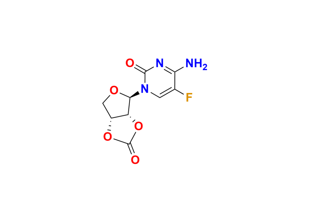 Capecitabine Impurity 6