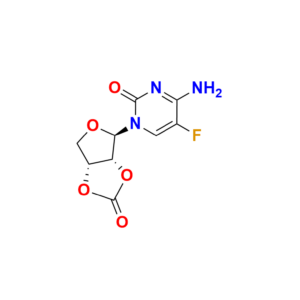 Capecitabine Impurity 6