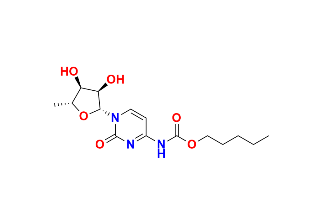 Capecitabine Impurity 6