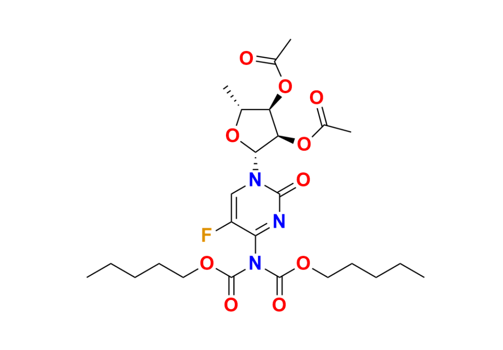Capecitabine Impurity 6