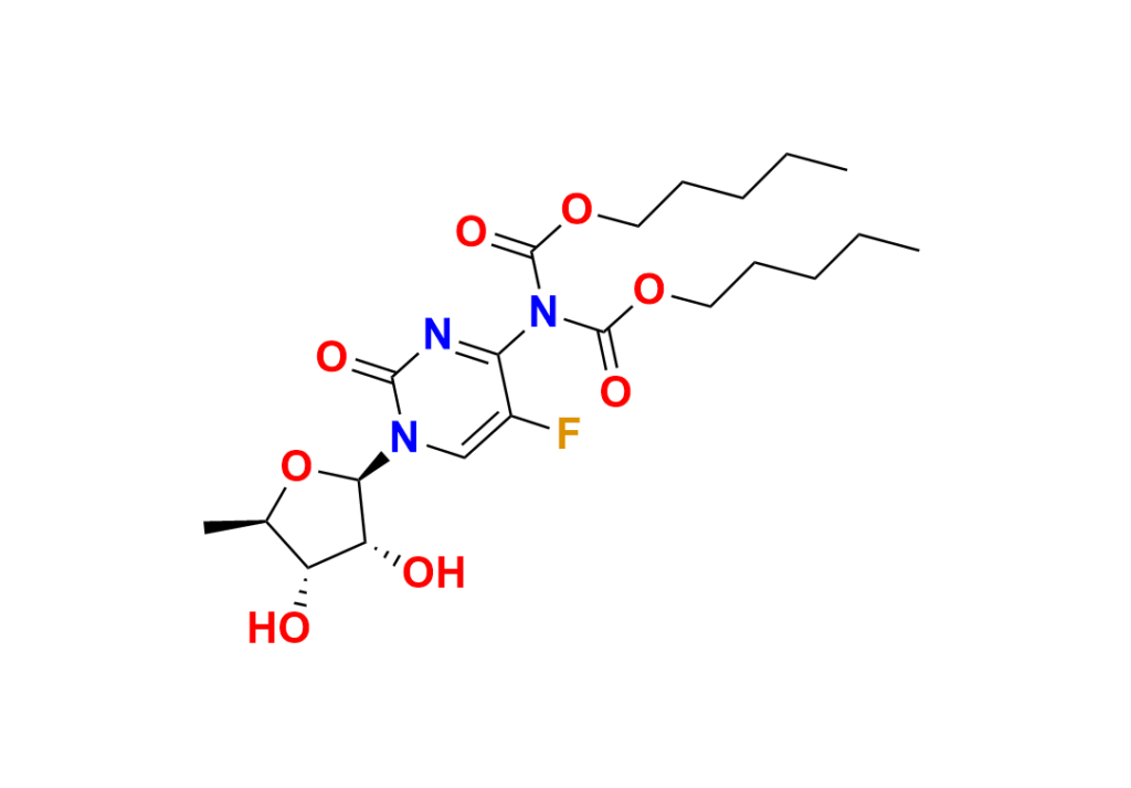 Capecitabine EP Impurity B