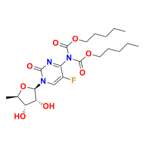 Capecitabine EP Impurity B