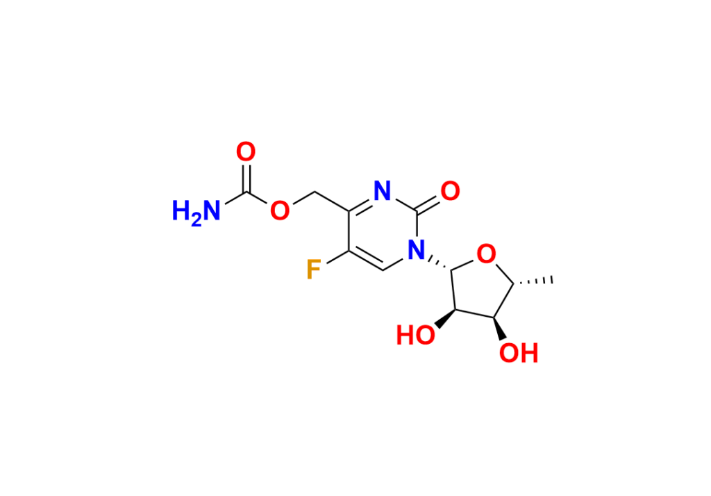 Capecitabine Impurity 10