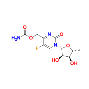 Capecitabine Impurity 10