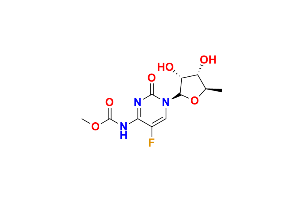 Capecitabine Impurity 6