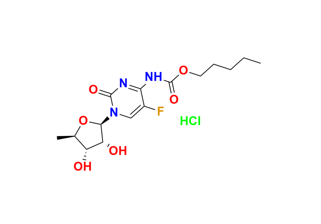 Capecitabine Impurity 10