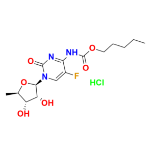 Capecitabine Impurity 10