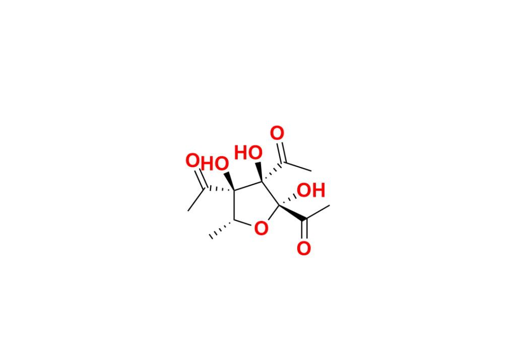 Capecitabine Impurity 10