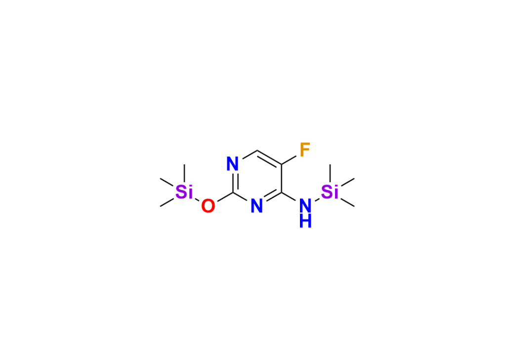 Capecitabine Impurity 6
