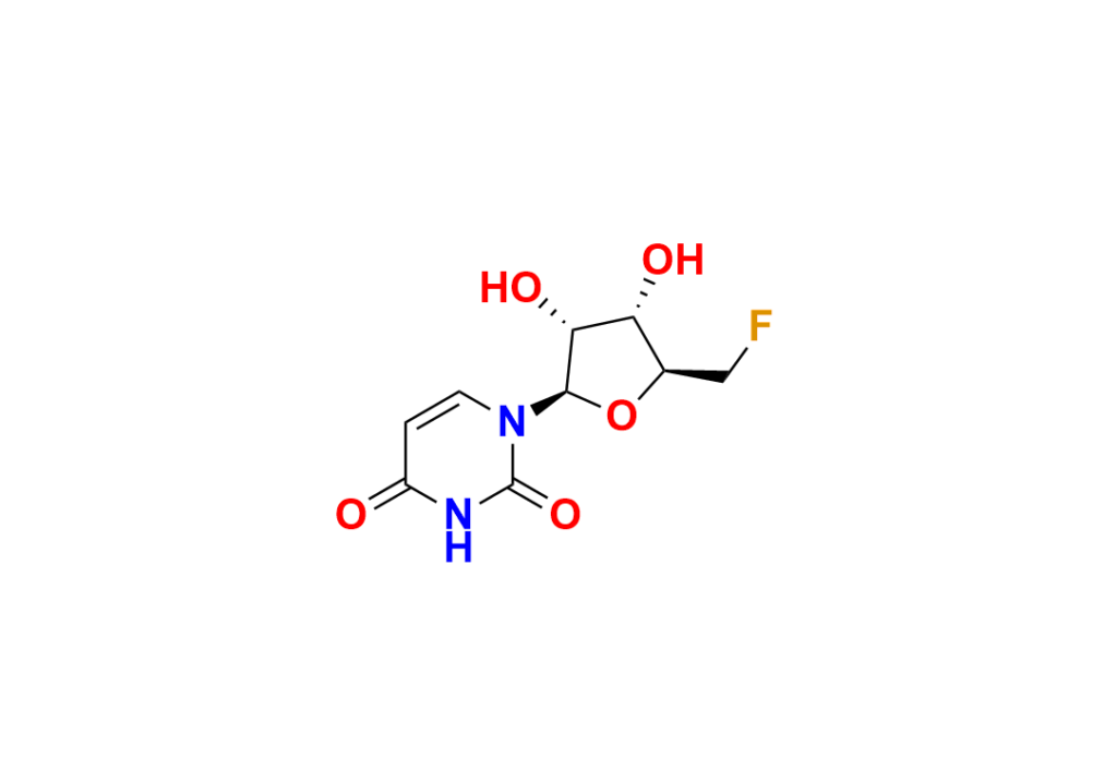 Capecitabine EP Impurity B