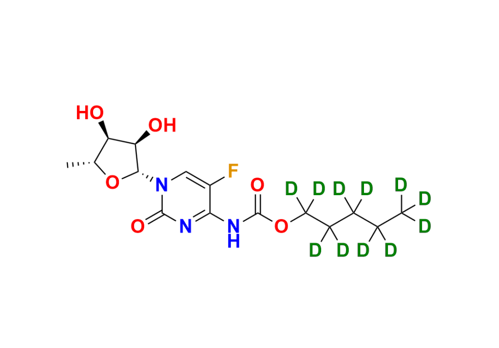 Capecitabine EP Impurity B