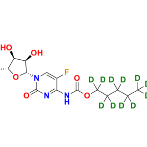 Capecitabine EP Impurity B