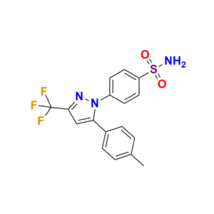 Celecoxib EP Impurity B