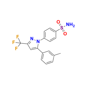 Celecoxib EP Impurity B