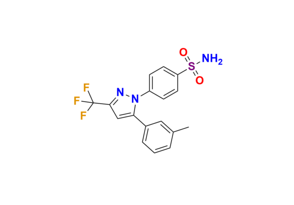 Celecoxib EP Impurity A