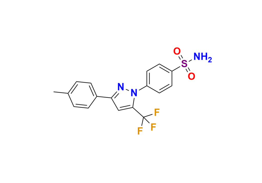 Celecoxib EP Impurity B