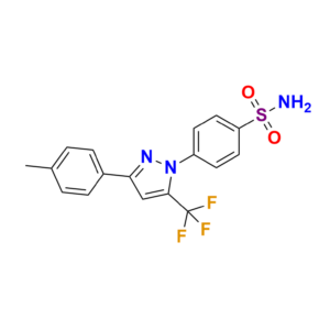 Celecoxib EP Impurity B