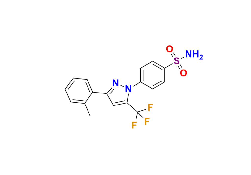 Celecoxib EP Impurity B