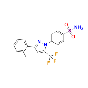 Celecoxib EP Impurity B