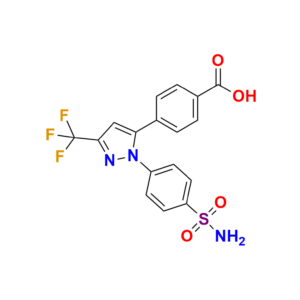 Celecoxib EP Impurity B