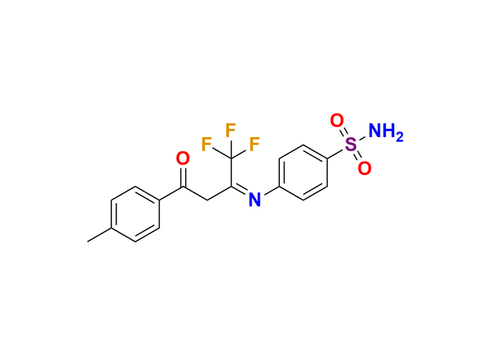 Celecoxib EP Impurity B