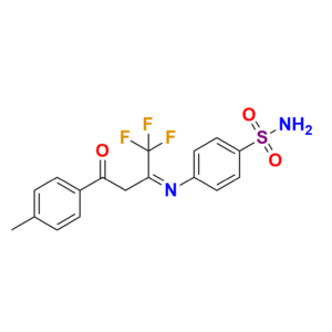 Celecoxib EP Impurity B