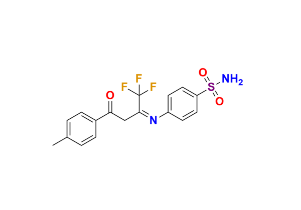 Celecoxib Diketo schiff's base-II Impurity