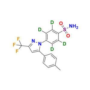 Celecoxib EP Impurity B