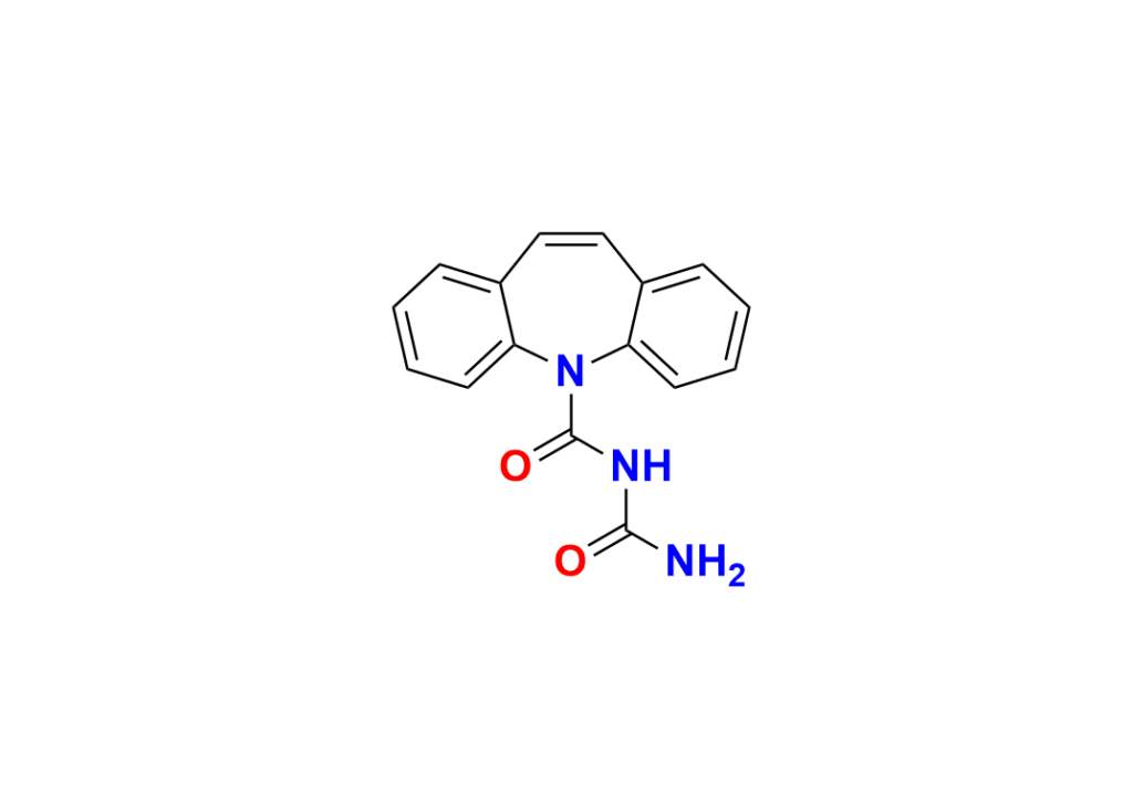 Carbamazepine Impurity 11