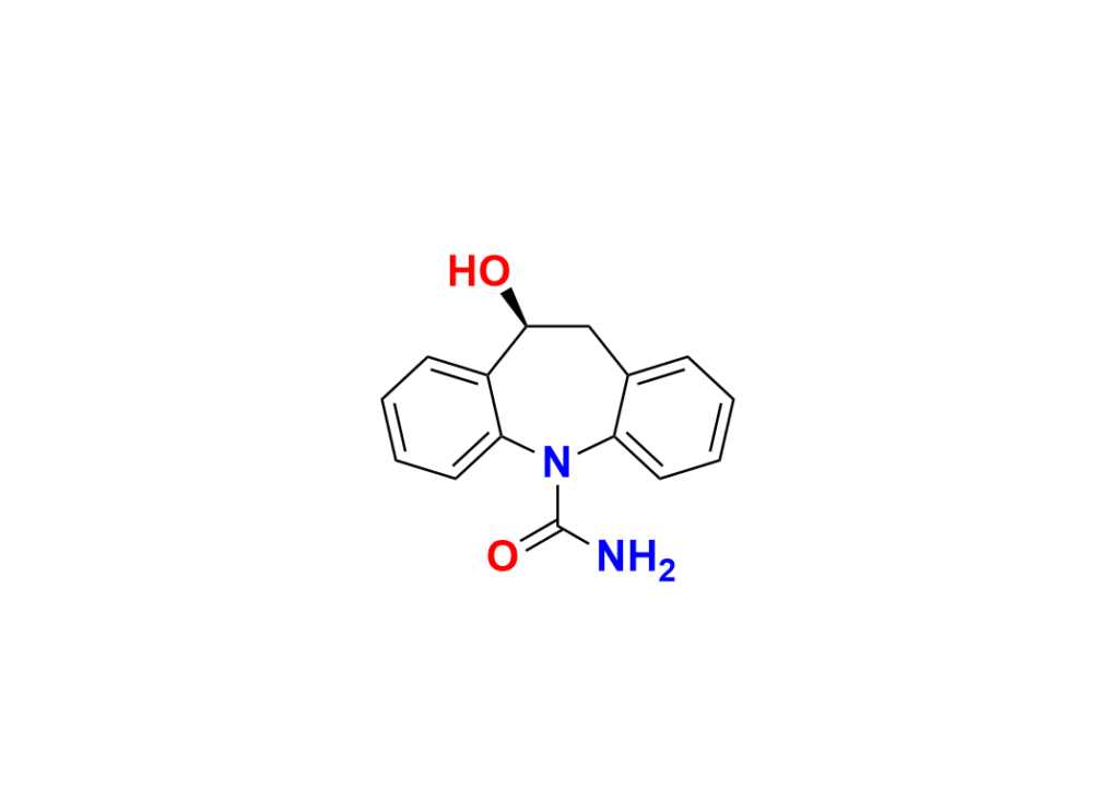 Methyl Carbamate Carbamazepine