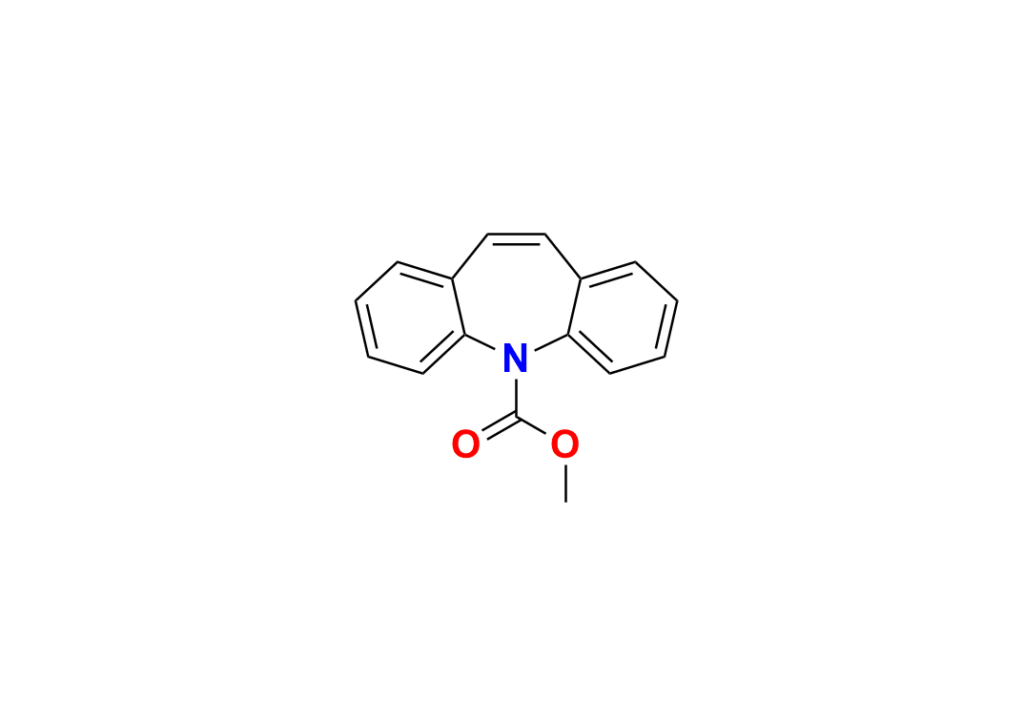 Methyl Carbamate Carbamazepine