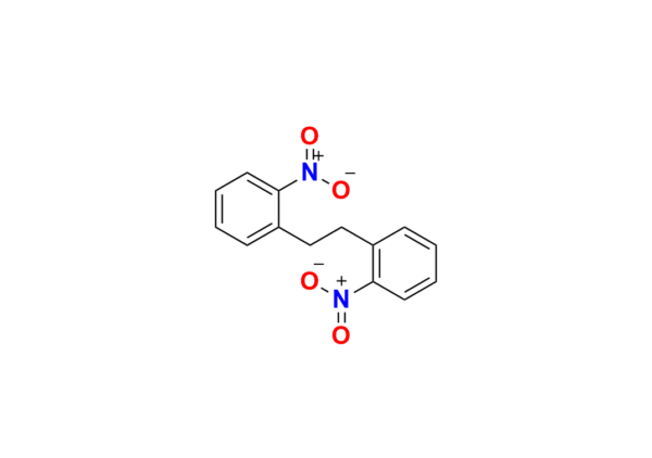 Carbamazepine Dinitro Impurity