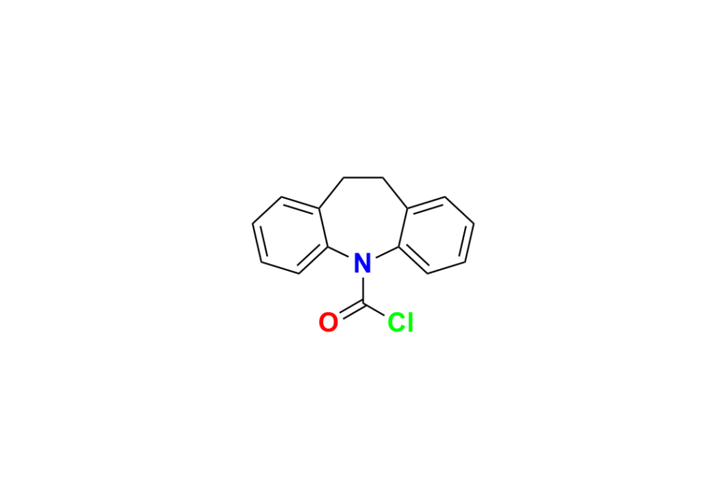 Methyl Carbamate Carbamazepine