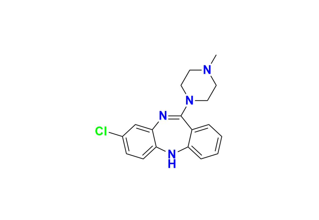 Clozapine Impurity 1