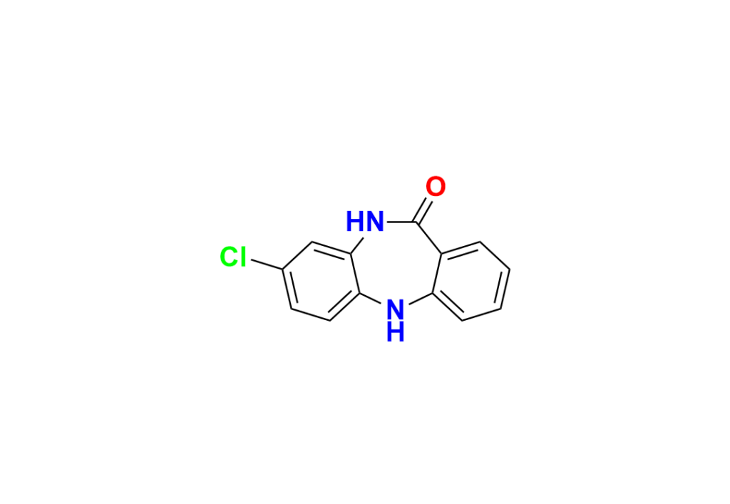 Clozapine Impurity 1