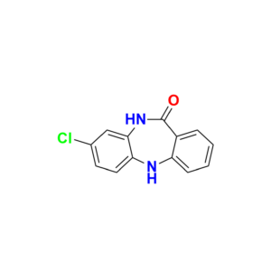 Clozapine Impurity 1