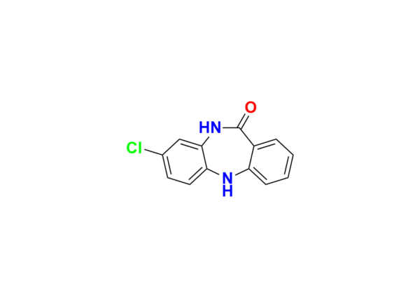 Clozapine EP Impurity A