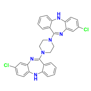 Clozapine Impurity 1