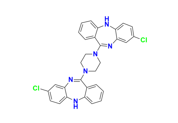 Clozapine EP Impurity B