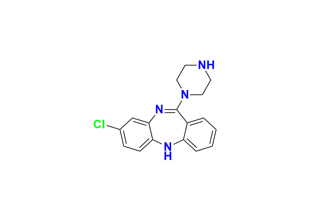 Clozapine Impurity 1