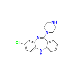 Clozapine Impurity 1