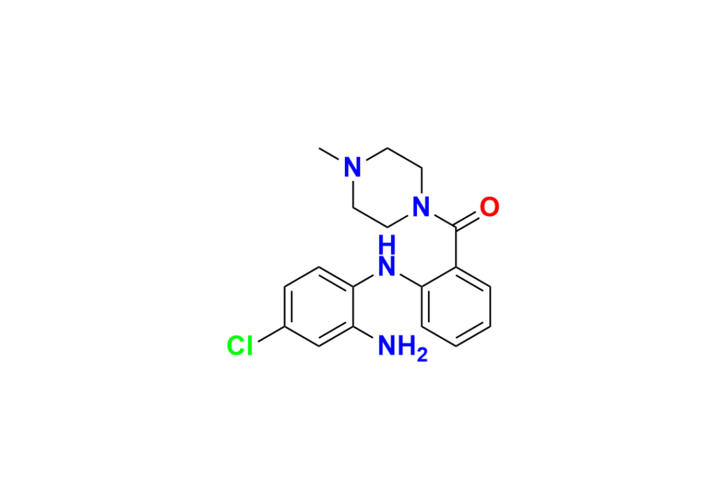 Clozapine Impurity 1