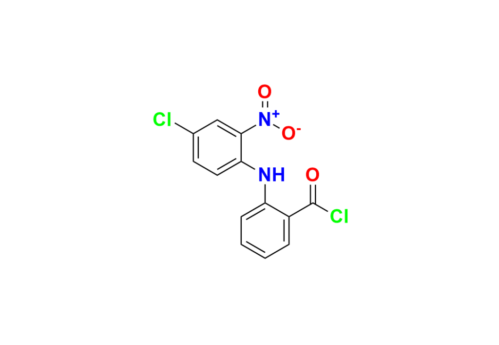 Clozapine Impurity 1