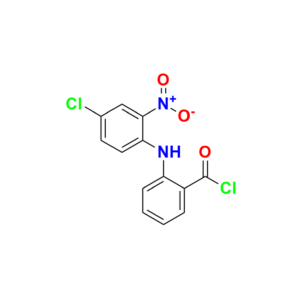 Clozapine Impurity 1