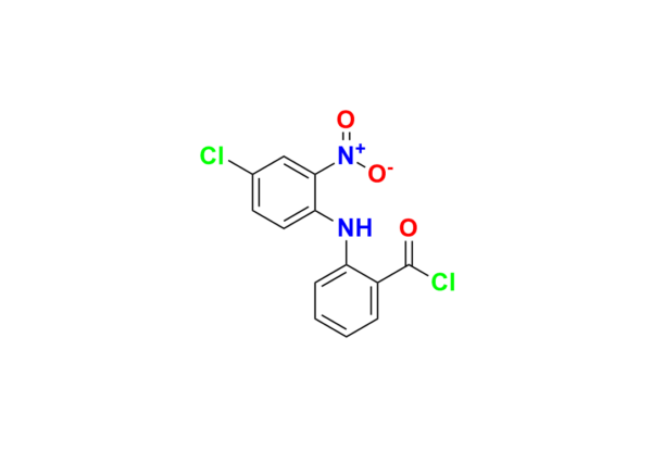 Clozapine Impurity 1