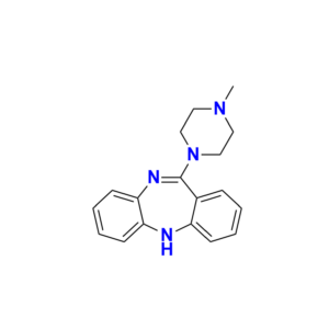 N-Nitroso Clozapine EP Impurity D
